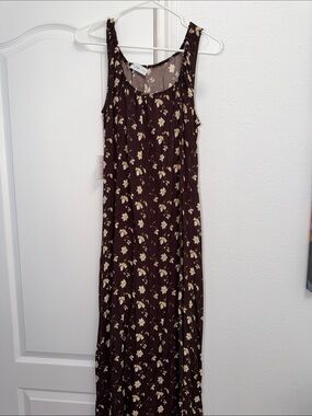 Petal & Pup Bowman Maxi Dress